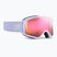 Скиорскa маска Julbo Banger Reactiv Glare Control purple/flash pink