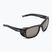 Julbo Shield M Spectron полупрозрачни слънчеви очила черно/бяло