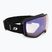 Предпазни ски очила Julbo Lightyear Reactiv High Contrast black/ gray/ flash blue
