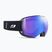 Предпазни ски очила Julbo Lightyear Reactiv High Contrast black/ gray/ flash blue