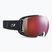 Julbo Lightyear OTG Reactiv High Contrast черни/инфрачервени очила за ски