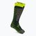 Скиорски чорапи SIDAS Ski Comfort black/orange