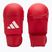 Протектори за длани adidas WKF red