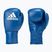 adidas Rookie детски боксови ръкавици сини ADIBK01