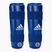 adidas Wako протектори за пищяли Adiwakosg01 синьо ADIWAKOSG01