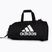 adidas Boxing M спортна чанта черна ADIACC052CS