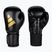 Боксови ръкавици adidas Speed 50 black/gold