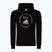 adidas Блуза с качулка Boxing training sweatshirt black ADICL02B