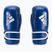 adidas Point Fight боксови ръкавици Adikbpf100 синьо и бяло ADIKBPF100