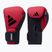 Боксови ръкавици adidas Combat 50 red