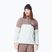 Мъжки суитшърт Picture Arcca 1/4 Fleece deep taupe/pigeon