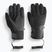 Мъжки скиорски ръкавици Picture Madson Gloves 10/10 black