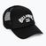 Мъжка шапка с козирка Billabong Podium Trucker black