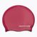 Aqua Sphere Обикновена силиконова шапка за плуване  розова SA212EU2209