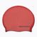 Aqua Sphere Обикновена силиконова шапка за плуване червена SA212EU0601