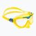 Детска маска за гмуркане Aqualung Mix yellow/petrol MS5560798S