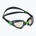 Очила за плуване Aquasphere Kayenne тъмно сиво/зелено