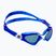 Aquasphere Kayenne сини / бели / тъмни лещи детски очила за плуване EP3194009LD
