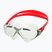 Маска за плуване Aquasphere Vista white/red/clear