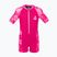 Детски неопренов костюм за плуване Aquasphere Stingray 2.0 raspberry pink