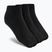 Lacoste чорапи за тенис 3 чифта черни RA4183