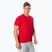 Мъжка тениска Lacoste червена TH7618