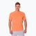 Мъжка тениска Lacoste orange TH7618