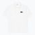 Поло риза Lacoste PH3922 бяла
