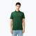Мъжка поло тениска Lacoste DH0783 green