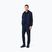 Мъжки анцуг Lacoste WH2661 navy blue/navy blue/navy blue