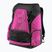 Раница за плуване TYR Alliance Team 45 l pink/black