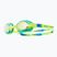 Детски очила за плуване TYR Swimple Tie Dye Mirrored gold/green/blue