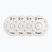 Колела за ролери FR Skates Luminous Led Quad Wheel 62mm/85A Sixies 6LED X4 rainbow/white