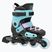 Детски ролери/кънки FR Skates FR J V2 black pearl