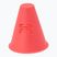 Конуси за слалом FR Skates Cones 20-pack coral