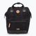 Раница Cabaia Adventurer Brighton 23 l black