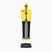 SKLZ Pro тренировъчен футболен защитник с основа жълт