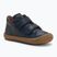 Детски обувки barefoot Froddo Ollie S dark blue