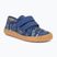 Детски обувки за боси крака Froddo G1700379 blue electric