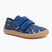 Детски обувки за боси крака Froddo G1700379 blue electric