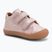 Детски обувки за боси крака Froddo Ollie S pink+