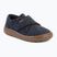 Детски обувки barefoot Froddo Barefoot Wooly dark blue