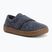 Детски обувки barefoot Froddo Barefoot Wooly dark blue