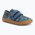 Детски обувки barefoot Froddo Barefoot Canvas denim+