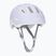 Детска велосипедна каска ABUS Smiley 3.0 ACE LED pure lavender