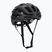 Велосипедна каска ABUS Airbreaker 2.0 velvet black