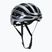 Велосипедна каска ABUS Airbreaker 2.0 graphite silver