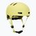 Велосипедна каска ABUS Xoxo mono yellow