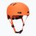 Велосипедна каска ABUS Xoxo mono orange