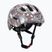 Детска велосипедна каска ABUS Smiley 3.0 grey horse
